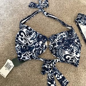 Ralph Lauren bikini